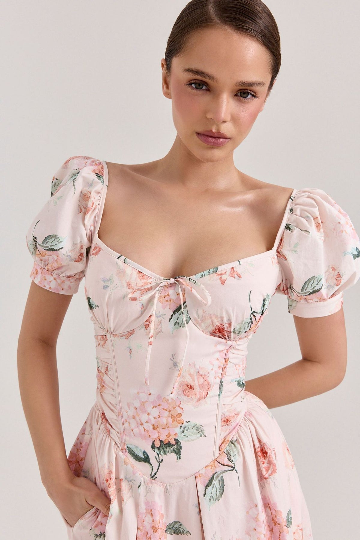 Xolo Dress