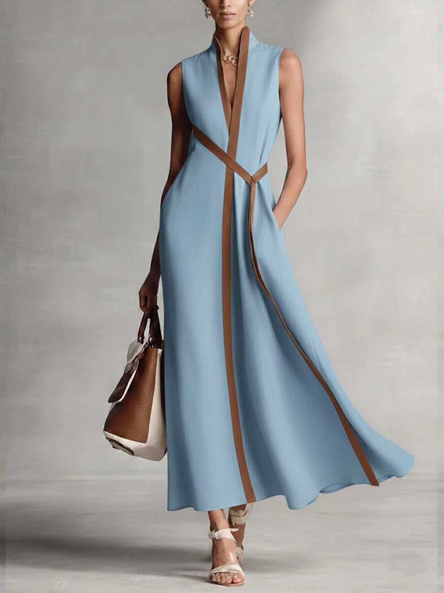 Akai Luxe Jumpsuit