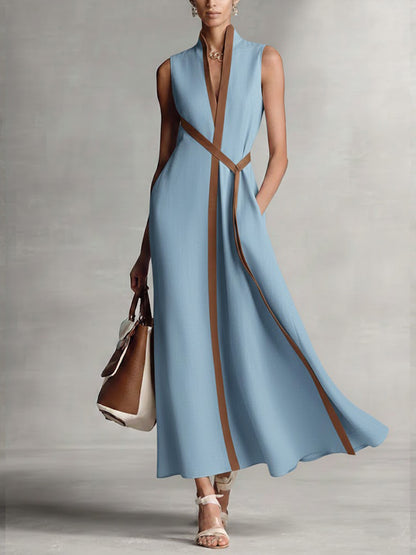 Akai Luxe Jumpsuit