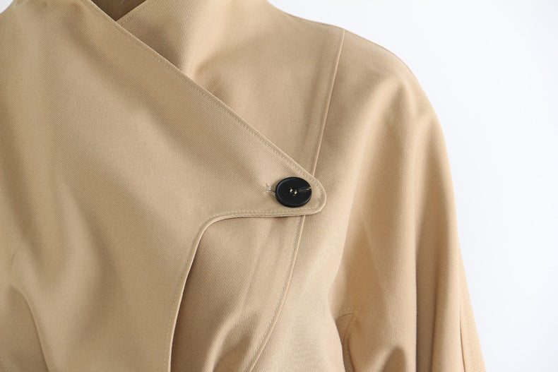 Amani Signature Jacket
