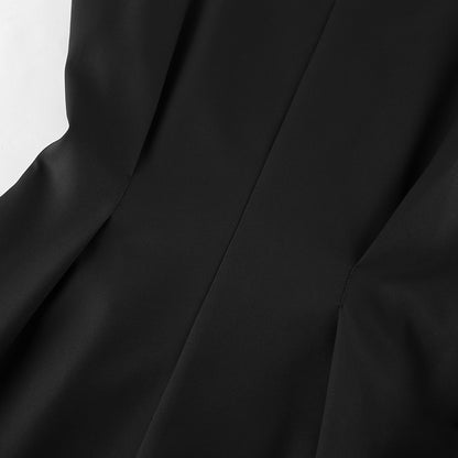 Ensemble deux pièces ZÉNARA Noir Precision