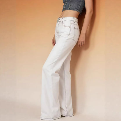 Evelyne Premium Denim Jeans