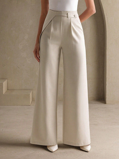 Khethiwe Tailored Dress Pants