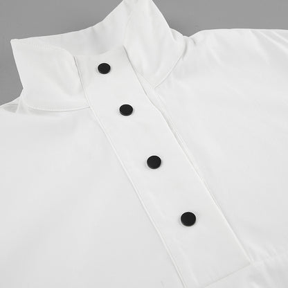 Amara Soleil Two-Piece Set