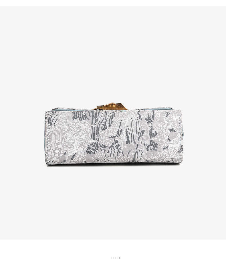 Sandile Luxe Handbag