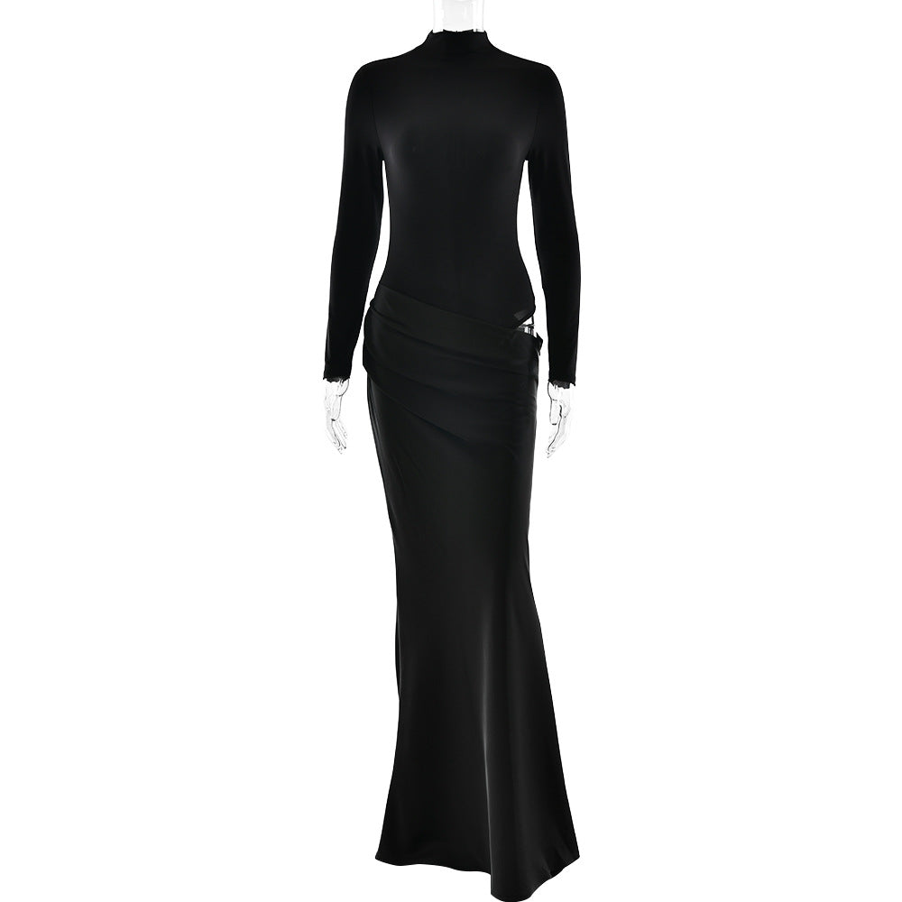 Zuberi Two-Piece Slim Dress