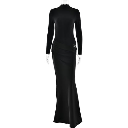 Zuberi Two-Piece Slim Dress