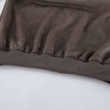 Tayari Loose Knitted Baggy Coat