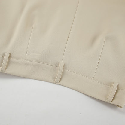 Pantalon de travail à jambes larges Abeni