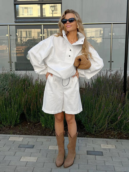 Amara Soleil Two-Piece Set