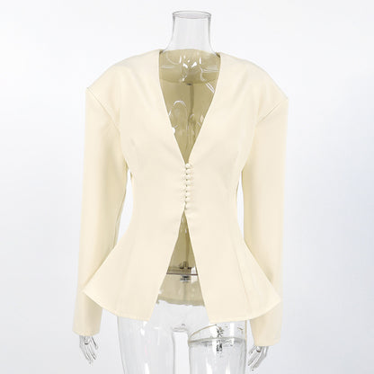 Laraba Structured Blazer