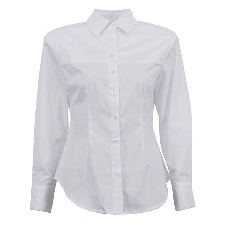 Haut en coton frais Abeni