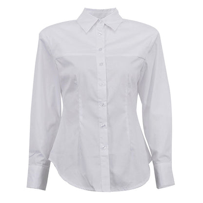 Haut en coton frais Abeni