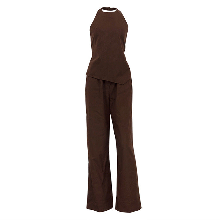 Nolita Halter Essence Set