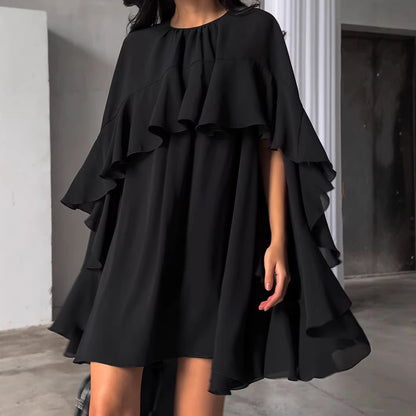 Vusi Statement Dress