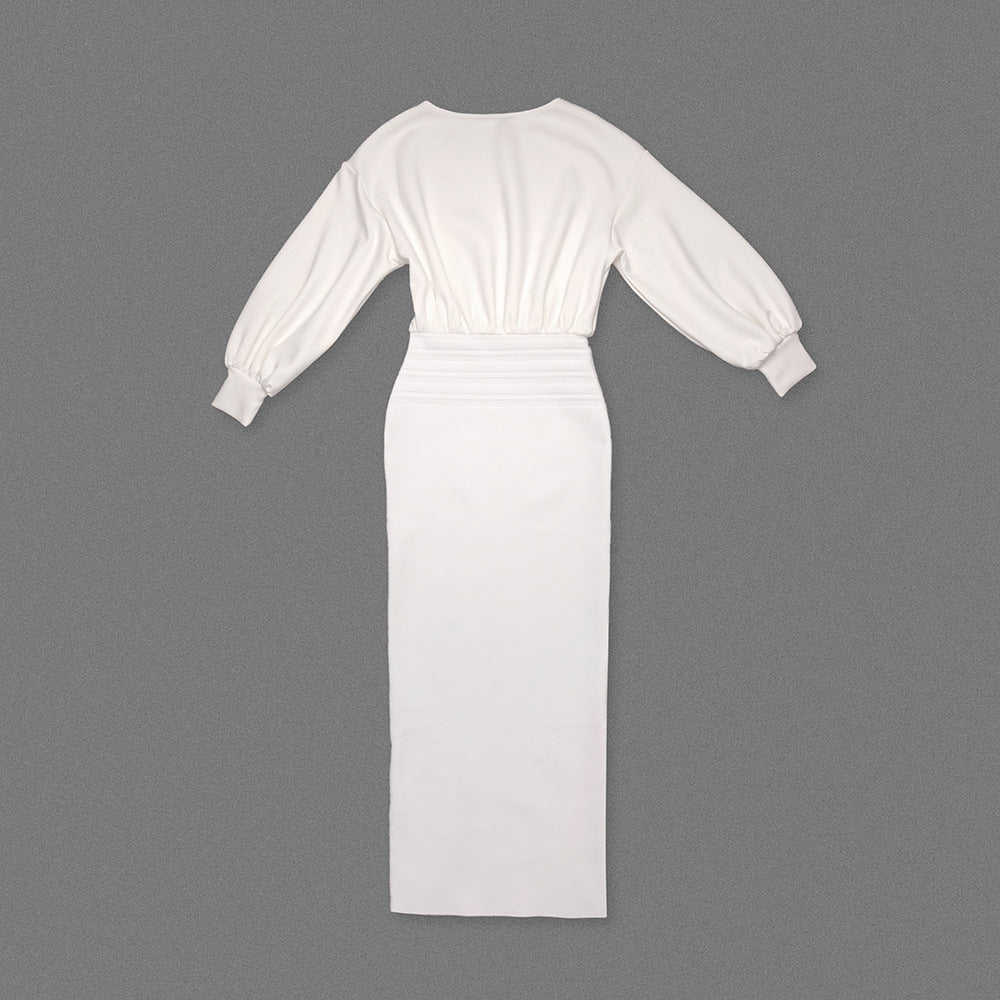 Nomvula Evening Gown