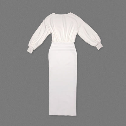 Nomvula Evening Gown
