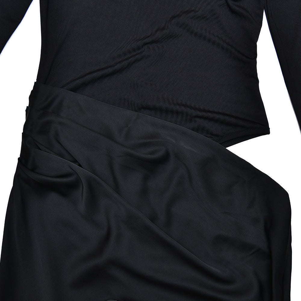 Zuberi Two-Piece Slim Dress