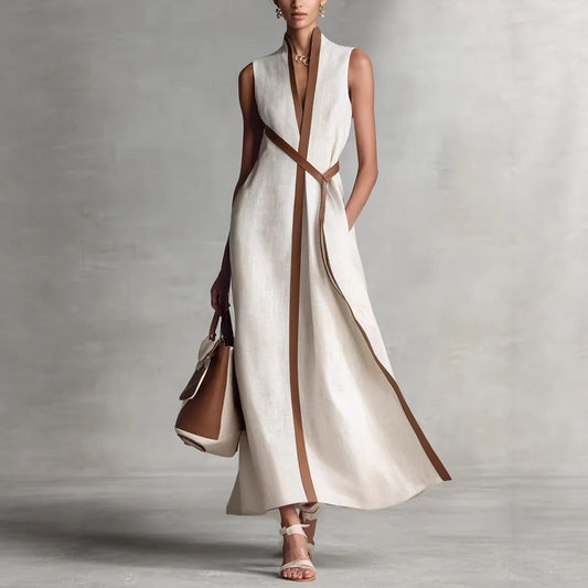 Akai Luxe Jumpsuit