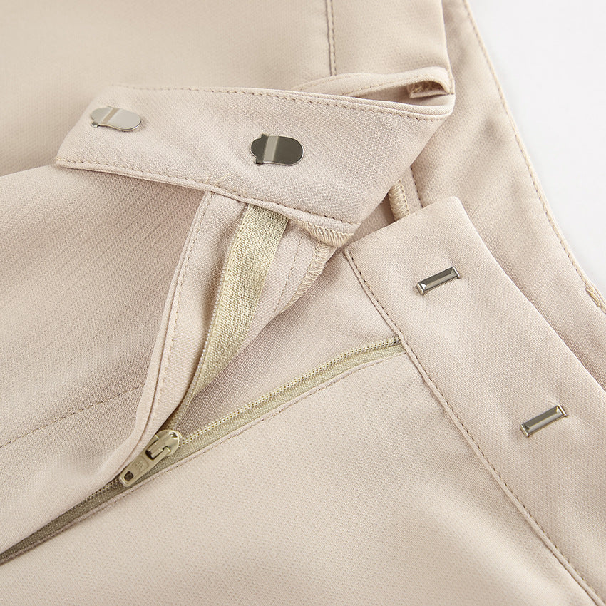 Ensemble Imara Retro Khaki