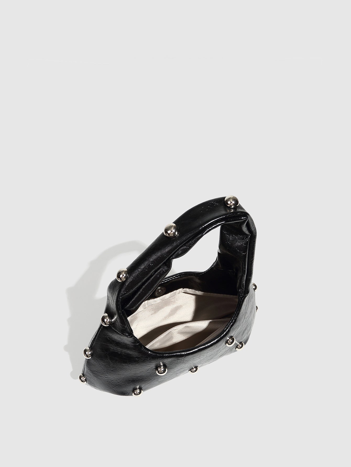 Amira Minimalist Crossbody Bag