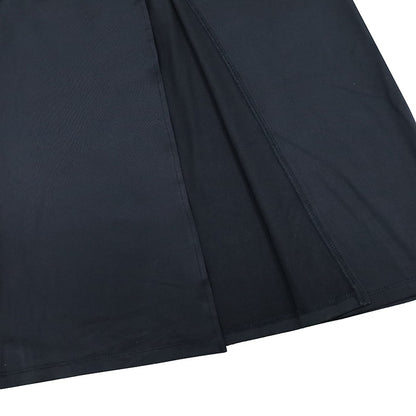 Zahara Floral Halter Split Dress