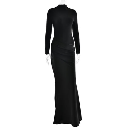 Zuberi Two-Piece Slim Dress