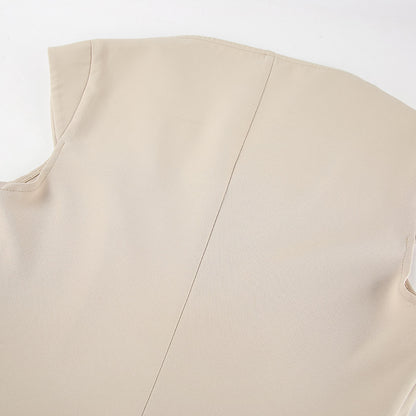 Ensemble Imara Retro Khaki