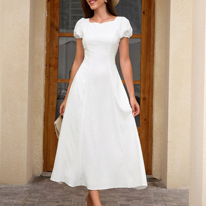 Juma Tailored Dress