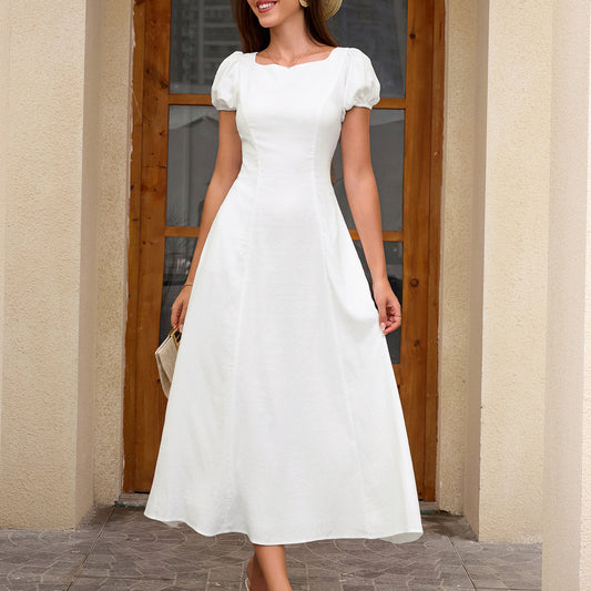Juma Tailored Dress