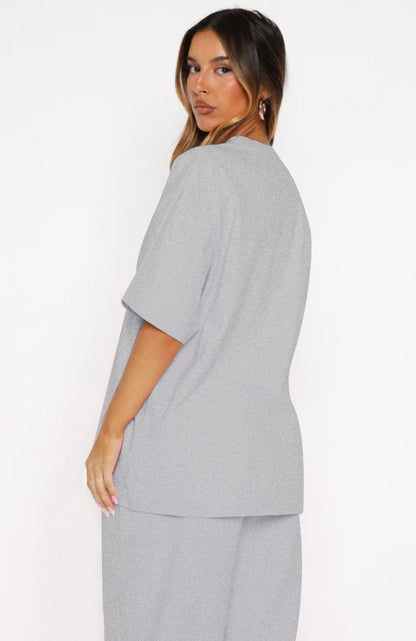 Nnamdi Knit Set