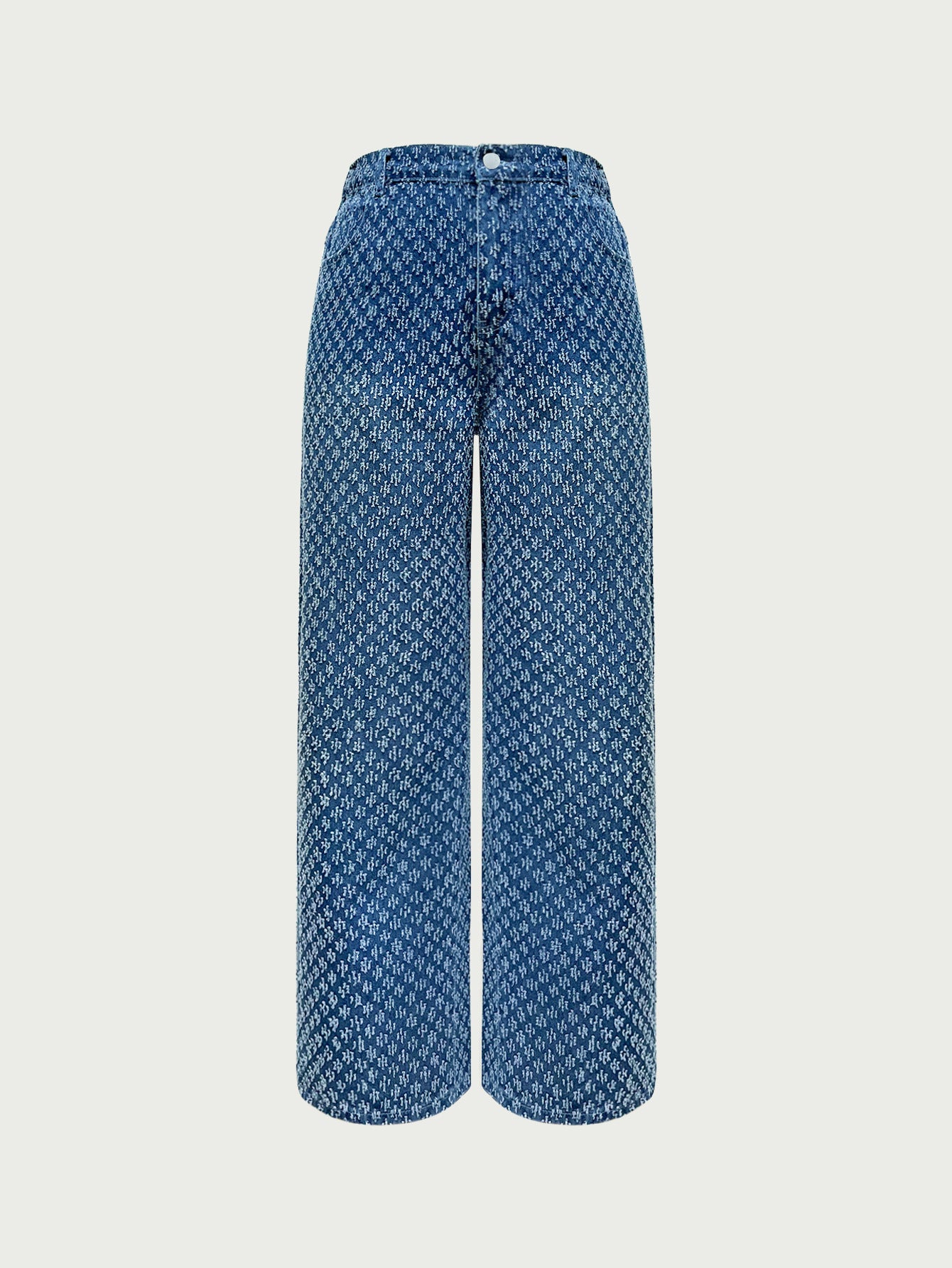 Fekadu Tailored Dress Pants
