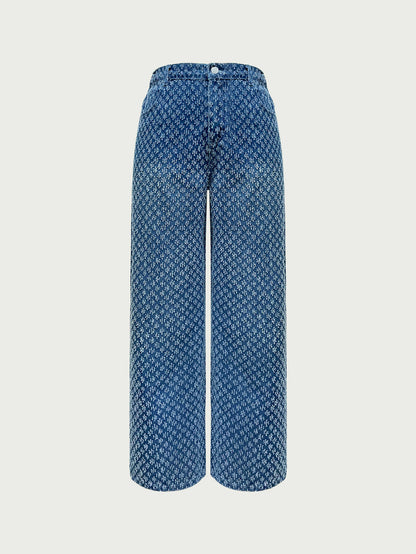 Fekadu Tailored Dress Pants