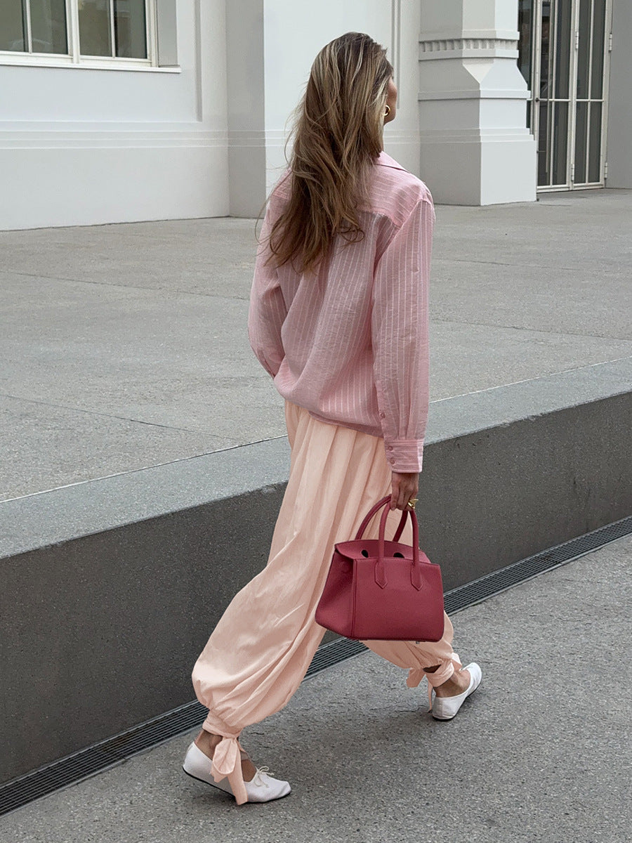 Londiwe Tailored Dress Pants