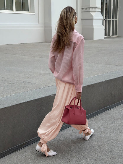 Londiwe Tailored Dress Pants
