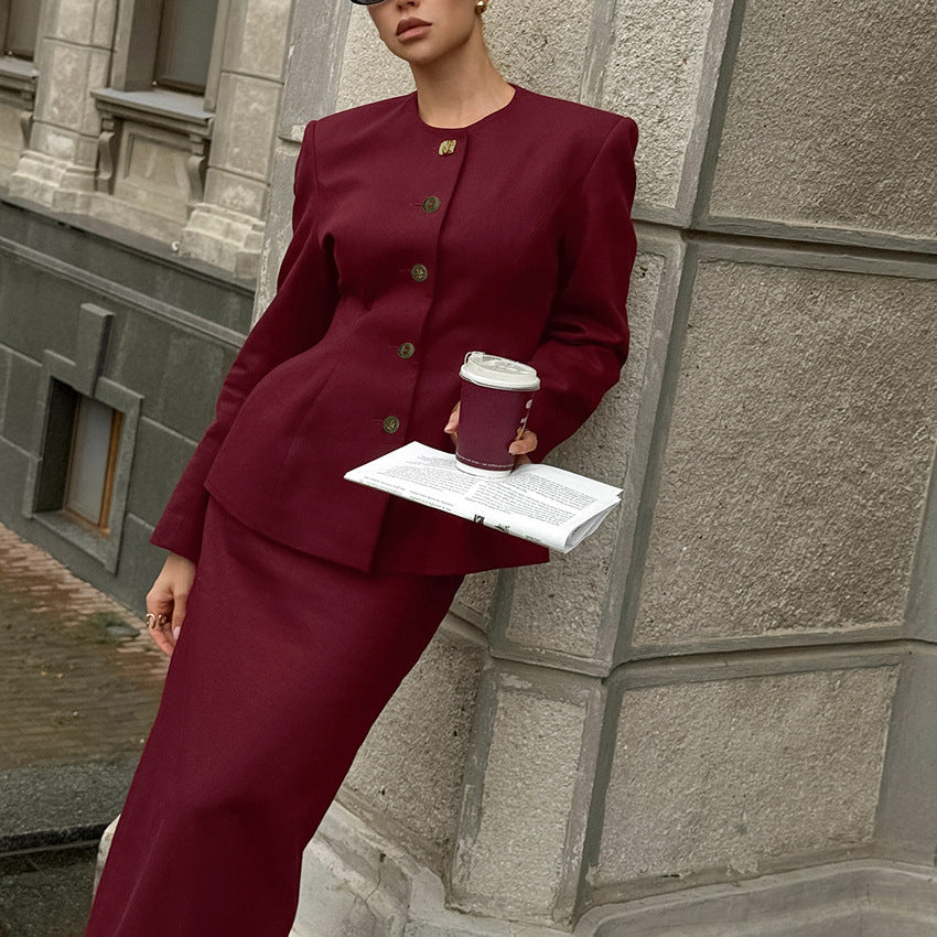 Emihle Structured Set