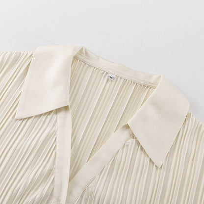 Naima Tailored Set