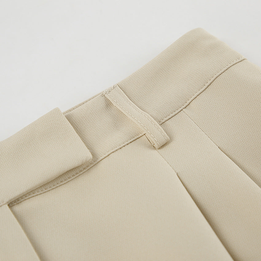 Pantalon de travail à jambes larges Abeni