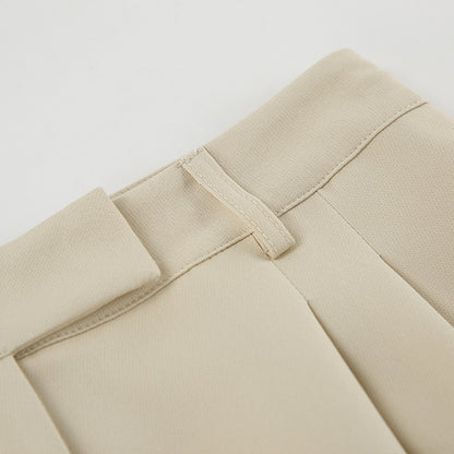 Pantalon de travail à jambes larges Abeni