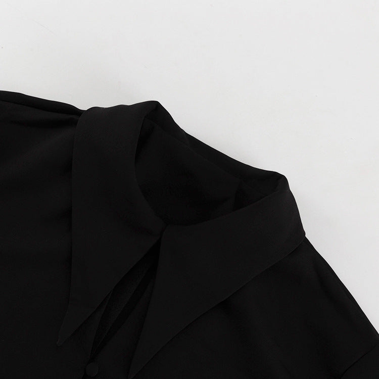 Adina Noir Power Set