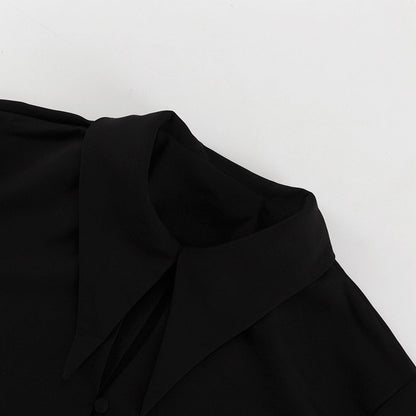 Adina Noir Power Set