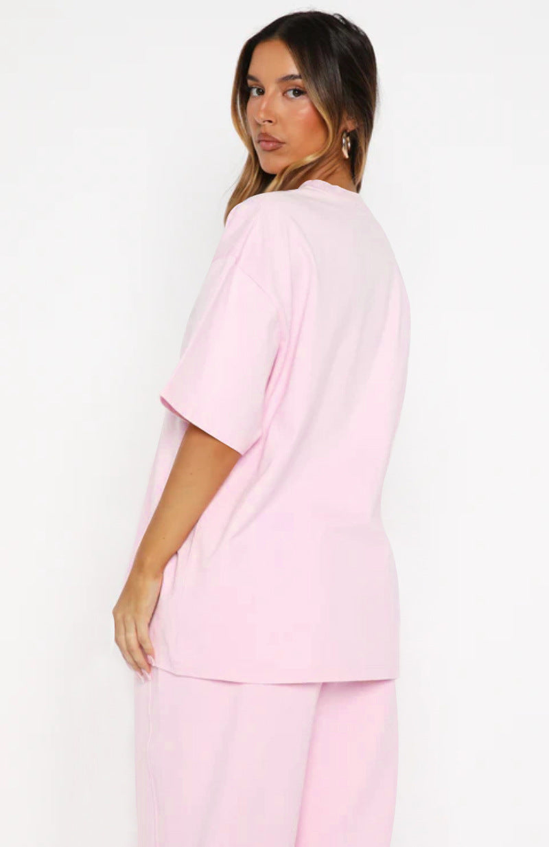 Nnamdi Knit Set