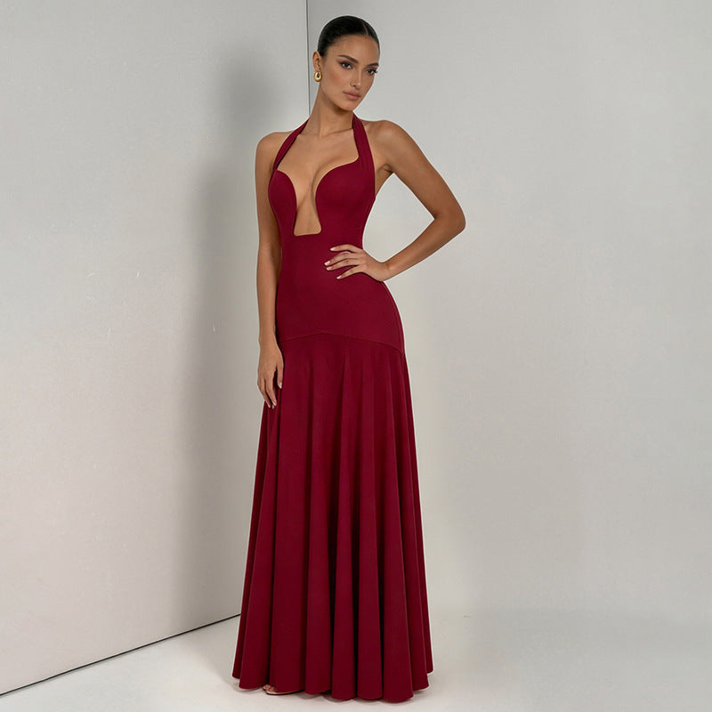 Leyla Maxi Dress