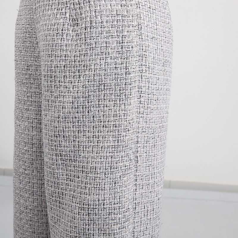Djeneba Tailored Set