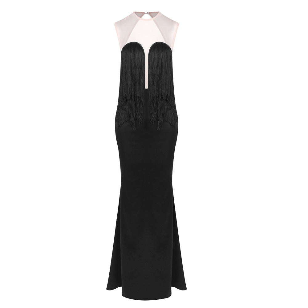 Mduduzi Evening Gown