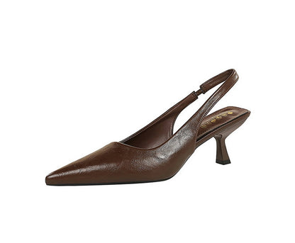 Funke Stiletto Heels