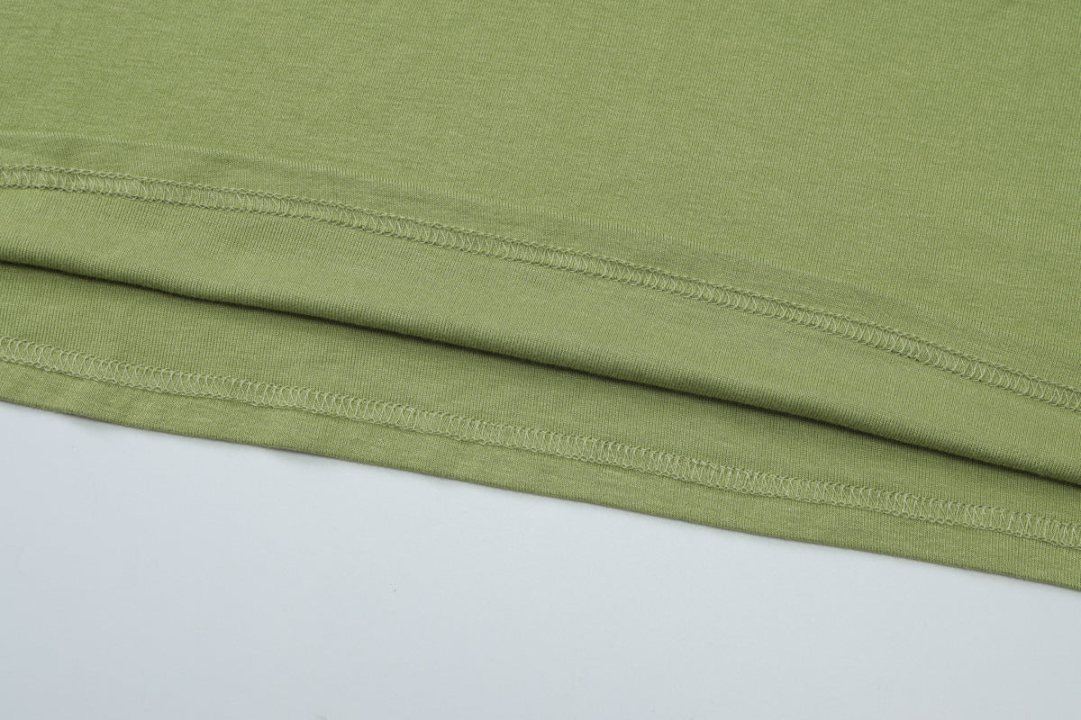 Ekale Streamer Halter Dress