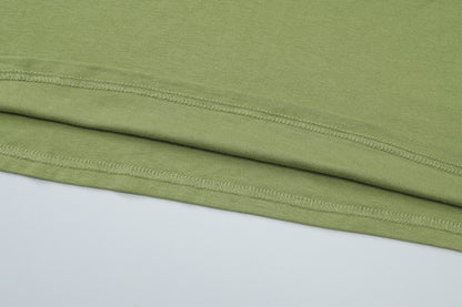 Ekale Streamer Halter Dress