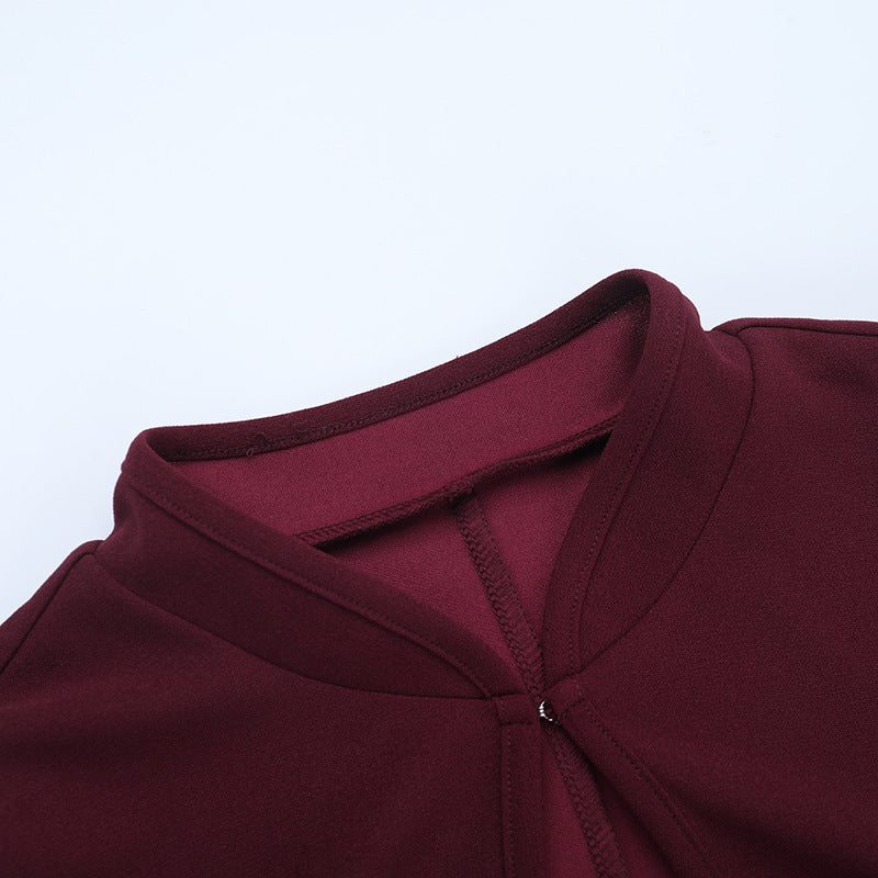 Amara Halo Cutout Dress