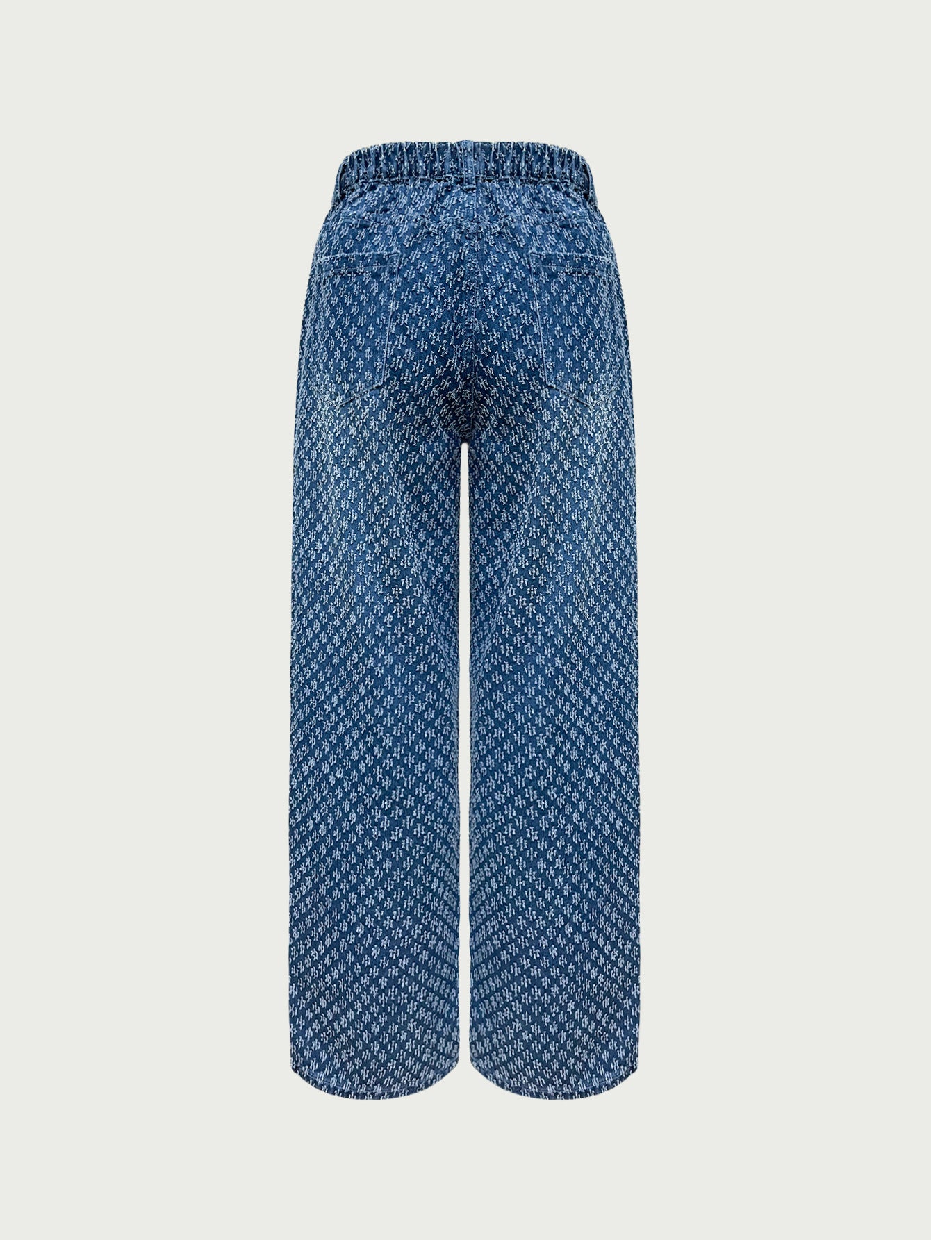 Fekadu Tailored Dress Pants